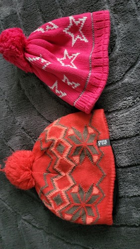 Maximo damen strickmütze - maximo,
