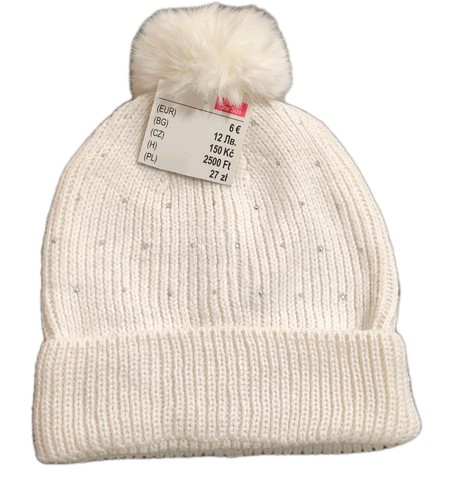Strickmütze wollmütze - strickmütze,