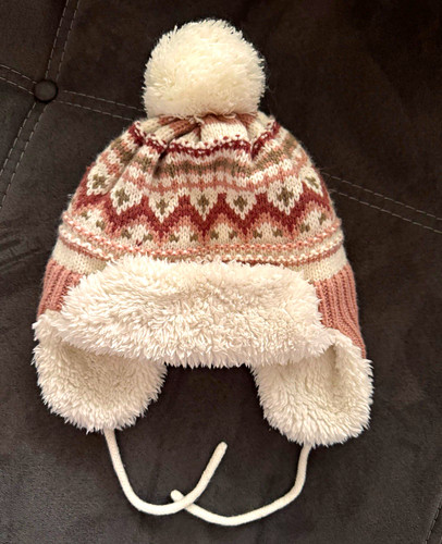 Unisex baby bommelmütze - unisex,