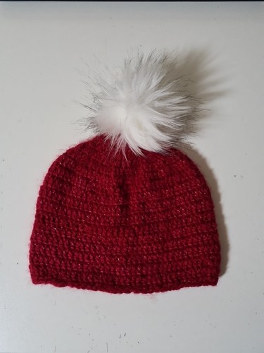Wintermütze unisex - wintermütze,