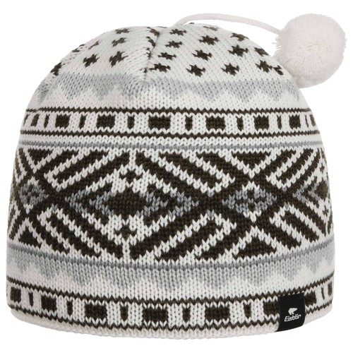Eisbär hanz bommelmütze - hanz,
