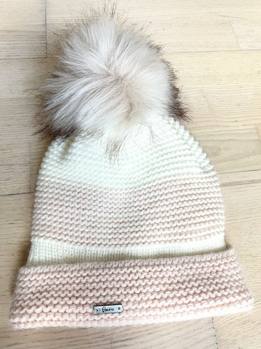 Faera wintermütze mit bommel - mit,