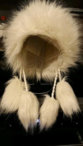 Tolle strickmütze bommel - ,