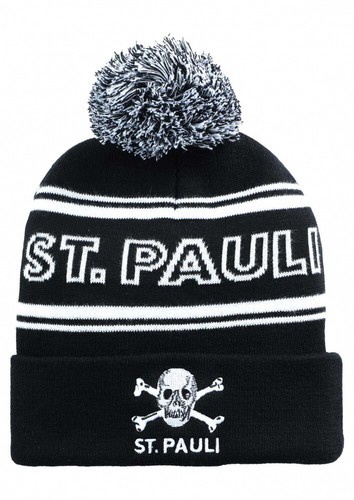 Pauli bommelmütze - fc,