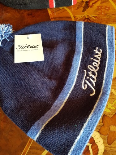 Titleist golf mütze - golf,