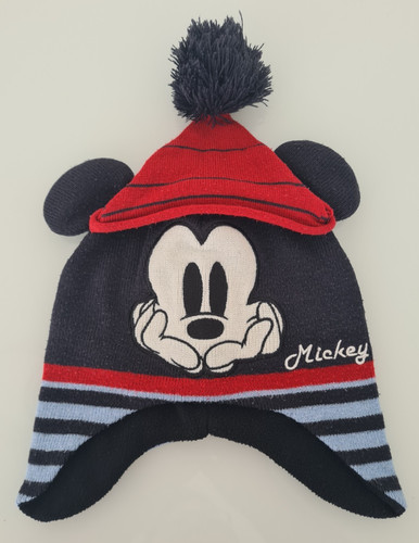 Disney mickey mouse - mickey,