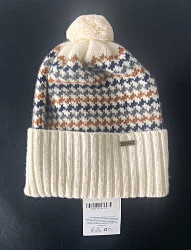 Barbour damen strickmütze - damen,