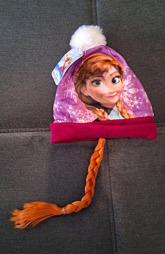 Disney frozen mädchen winter - mädchen,