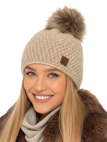 Wintermütze unisex - wintermütze,