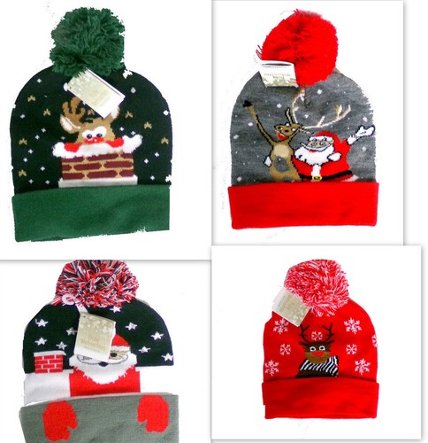 Unisex strickmütze warm - unisex,