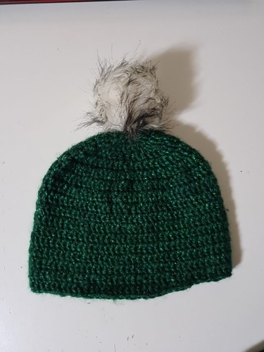 Wintermütze unisex - wintermütze,