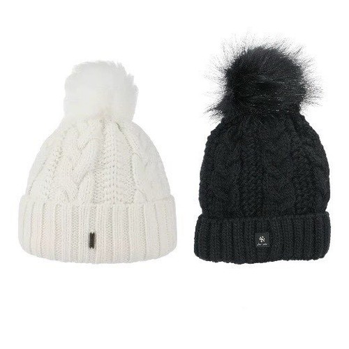 Premium damen wintermütze - premium,