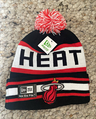 New era miami heat nba - era,