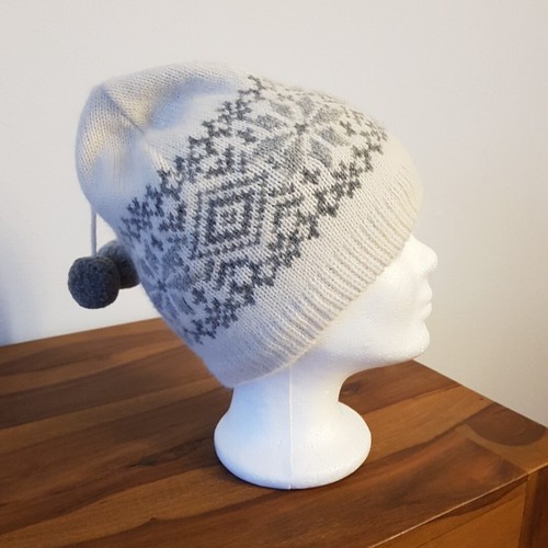 Mütze wintermütze - mütze,