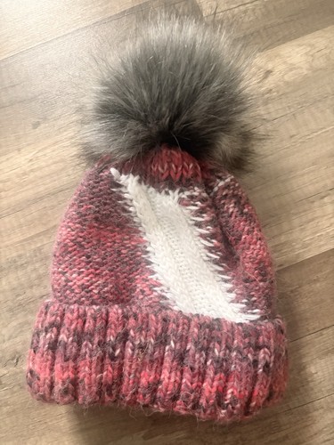 Kuschelige strickmütze - kuschelige, /