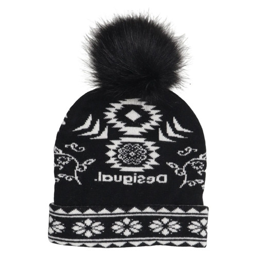 Desigual bommelmütze - desigual,,