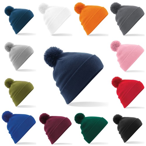 Beechfield original pom - pom,