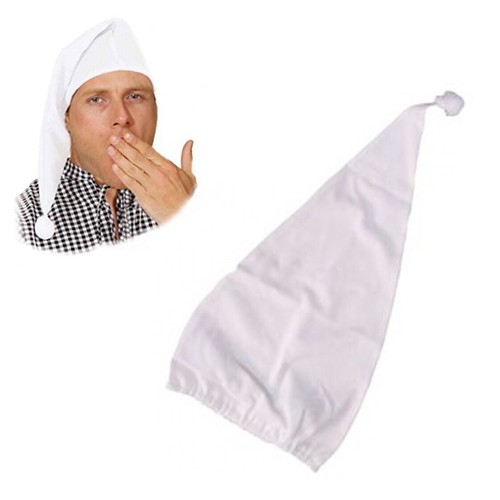Zipfelmütze mit bommel cm - bommel,