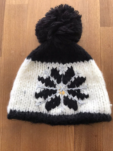 Loevenich strickmütze - -,