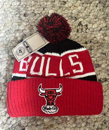 Brand chicago bulls - '47, nba