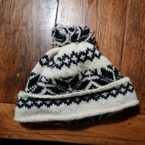 Diy mütze handgestrickt - diy,