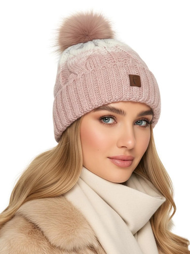 Baesics wintermütze mit - baesics,