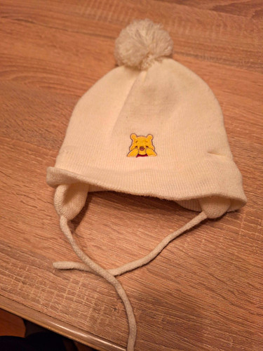 Disney baby winnie puuh - disney,