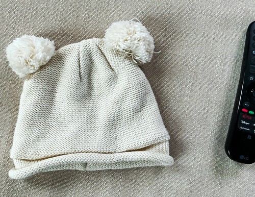 Orsolino baby bommelmütze - baby,