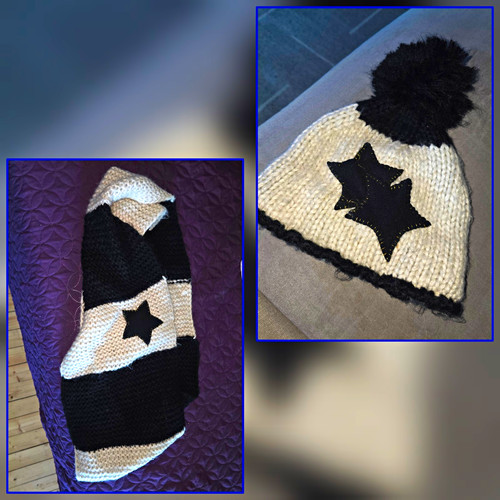 Loevenich damen strickmütze - loevenich,