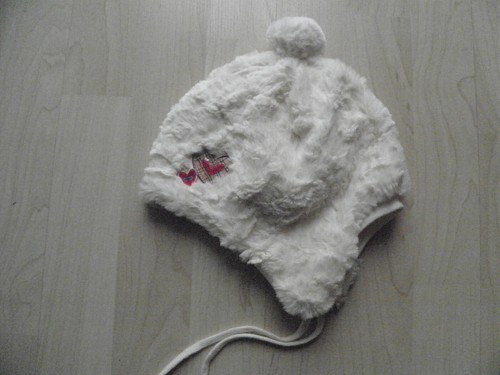 Baby mädchen winter - ,