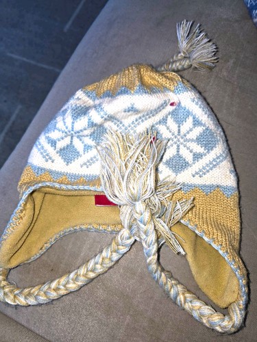 Mangoon damen strickmütze - mangoon,