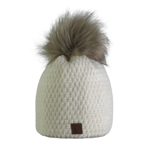 Wintermütze unisex - wintermütze,