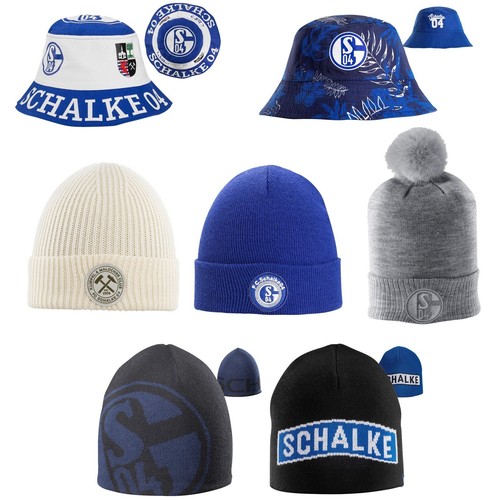 Mütze schalke 04 - mütze,
