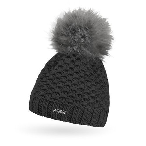Damen winter mütze strick - damen,