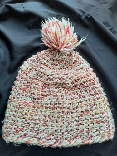 Schöne strickmütze mütze - schöne,