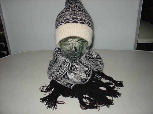 Tlg strickset she - 2,