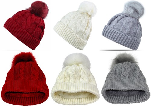 Winter beanie mütze perlen - beanie,