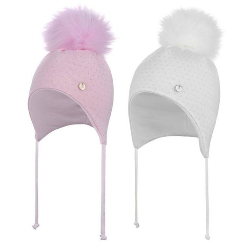 Baby mädchen wintermütze - baby,