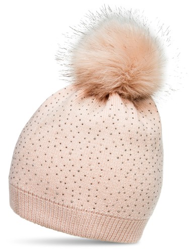 Caspar mu191 damen fein - fein, strick