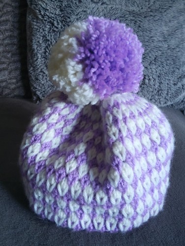 Handmade strickmütze mütze - handmade,