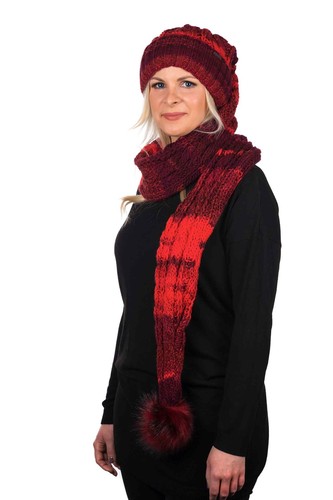 Xxl beanie mütze - xxl,