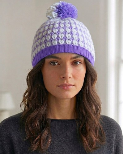 Handmade strickmütze mütze - handmade,